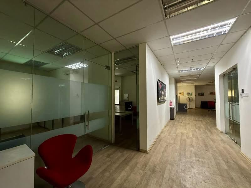 Kawasan Perindustrian SILC - 4