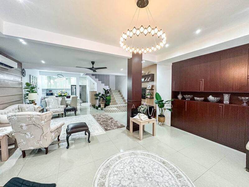 Taman Bukit Utama - 5