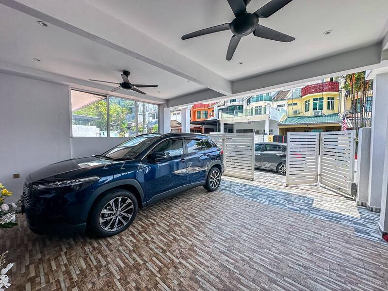 Taman Bukit Utama - 3