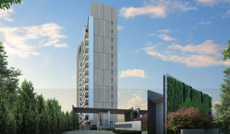 Stellar Damansara - 2