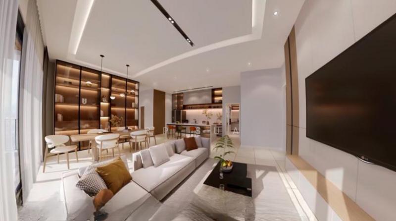 Stellar Damansara - 1