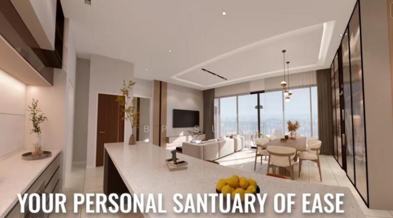 Stellar Damansara - 4