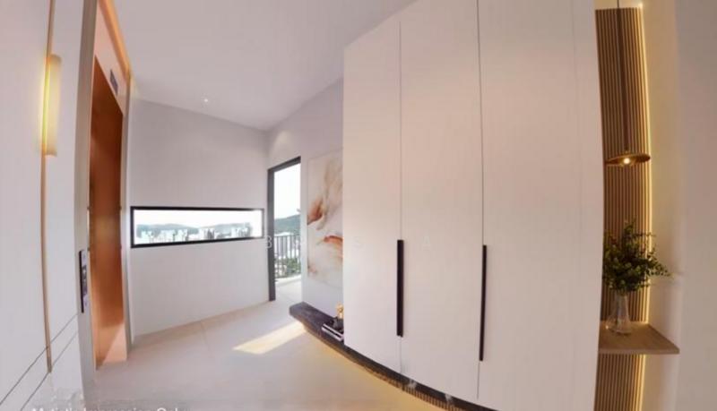 Stellar Damansara - 5