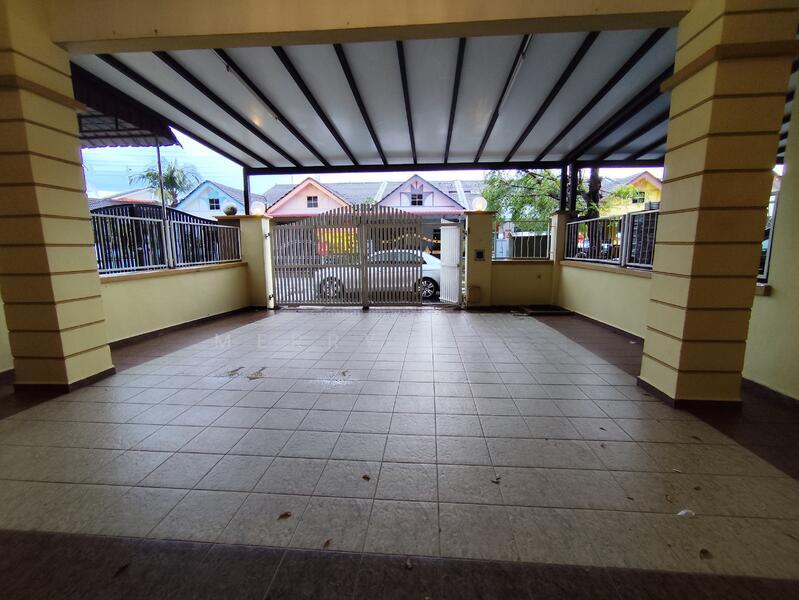 Taman Pulai Utama - 2