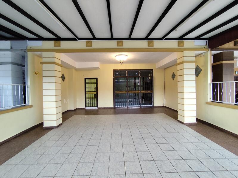 Taman Pulai Utama - 1