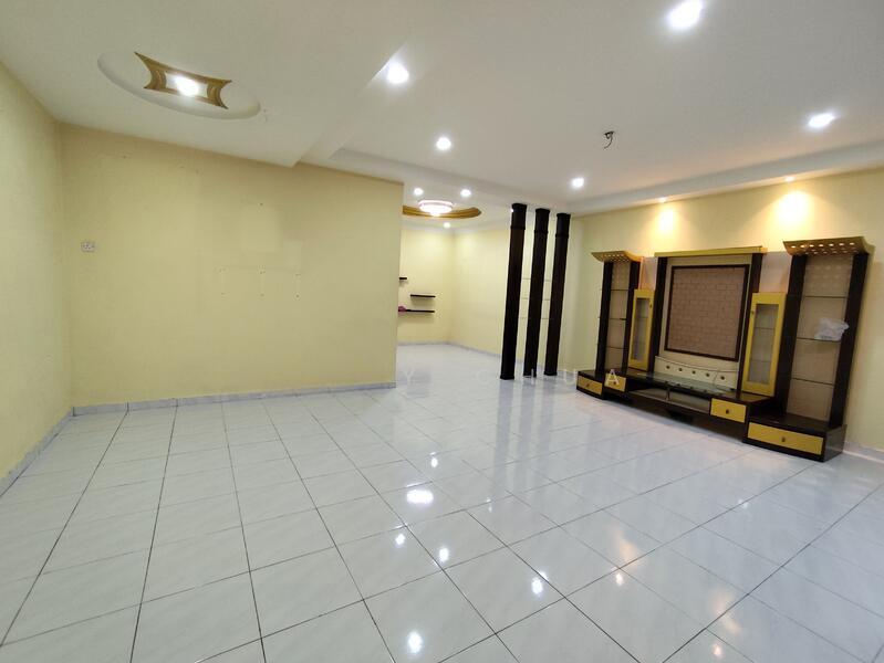 Taman Pulai Utama - 3