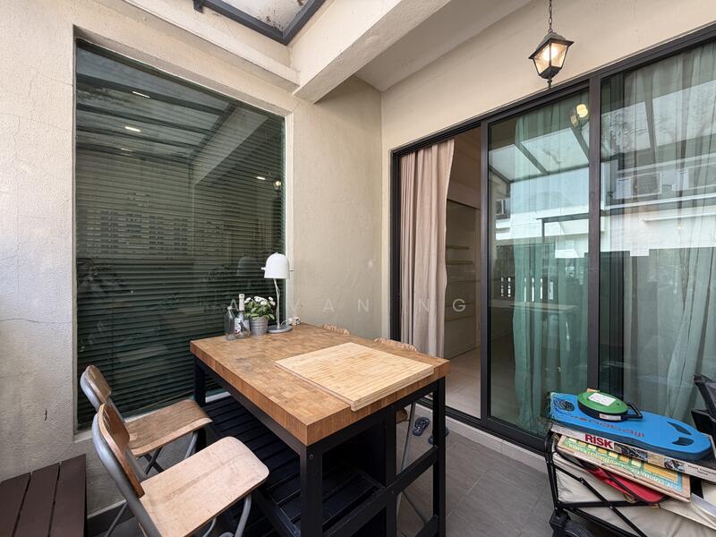 Southlake, Desa Parkcity - 3
