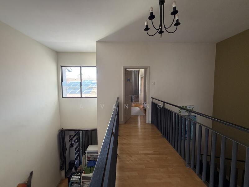 Southlake, Desa Parkcity - 4