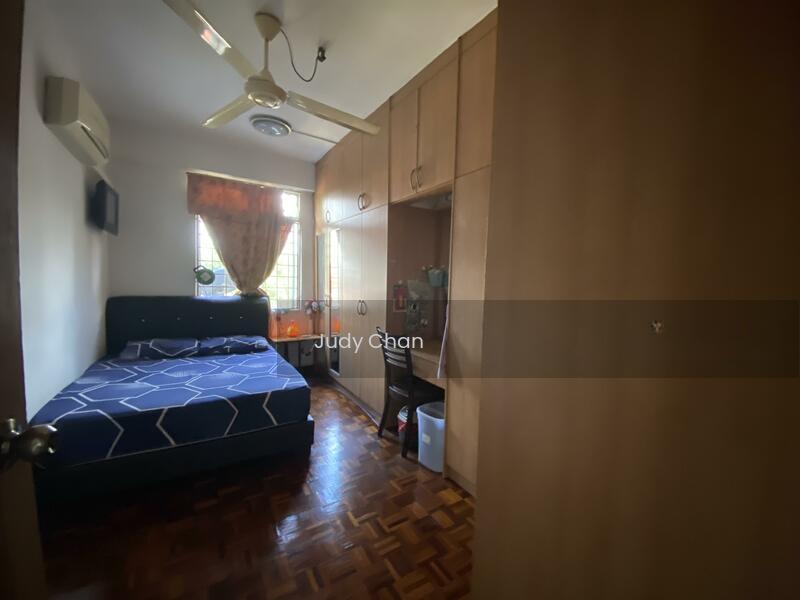 Subang Perdana Goodyear Court 10 - 5