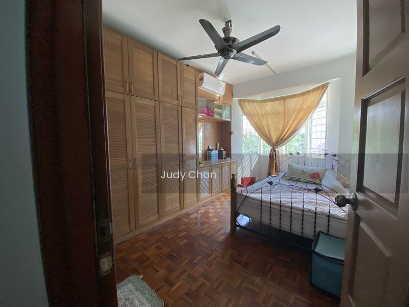 Subang Perdana Goodyear Court 10 - 4