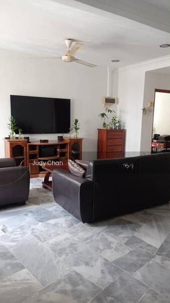 Subang Perdana Goodyear Court 10 - 2