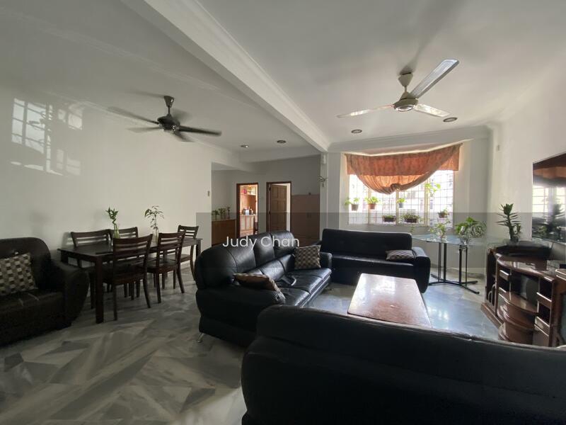 Subang Perdana Goodyear Court 10 - 3