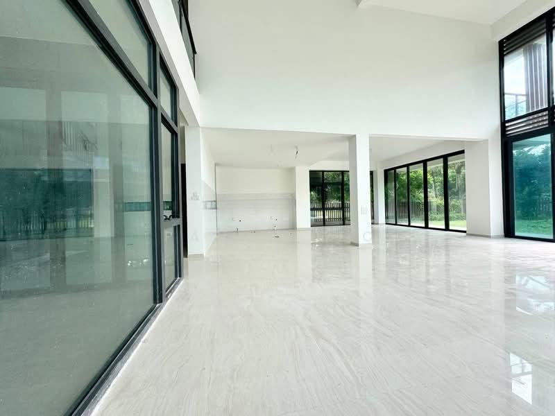 Anise Pearl Villa @ Forest City - 4