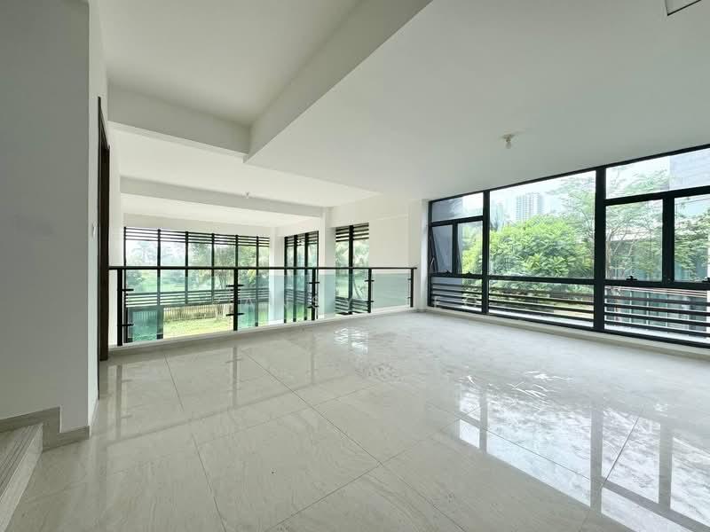 Anise Pearl Villa @ Forest City - 5