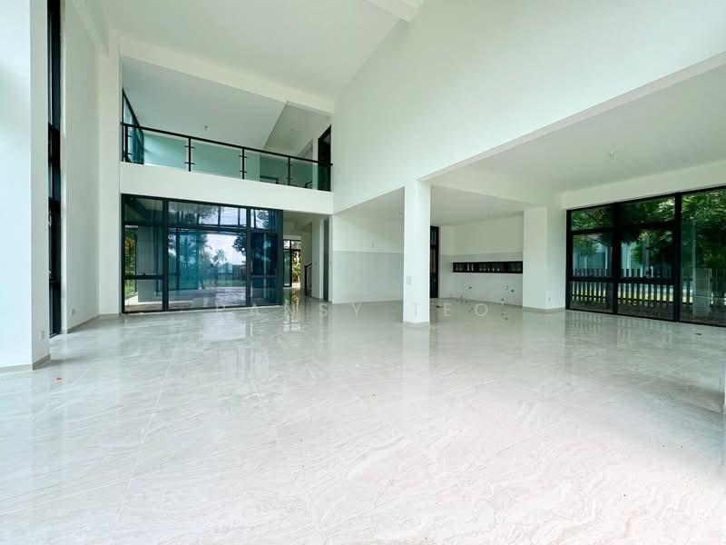 Anise Pearl Villa @ Forest City - 3