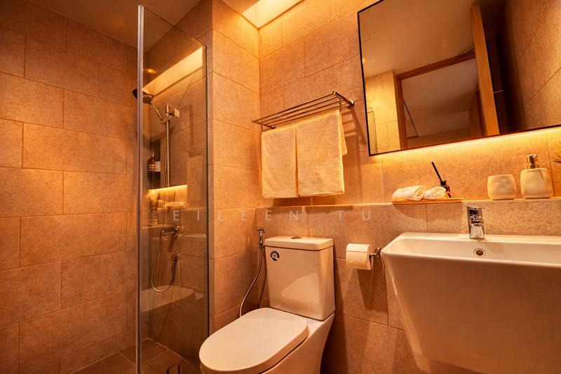 Clarissa Serviced Suites - 5