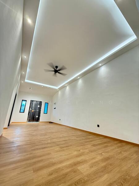 Taman Mutiara @ Ulu Tiram - 5