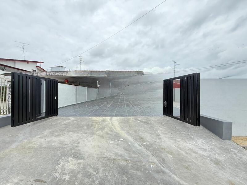 Taman Mutiara @ Ulu Tiram - 3