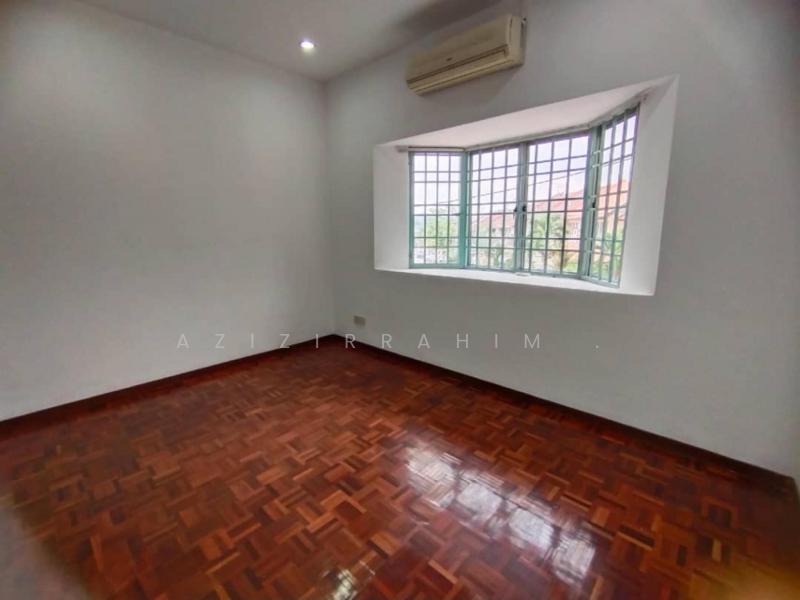 Taman Putra Permai - 4