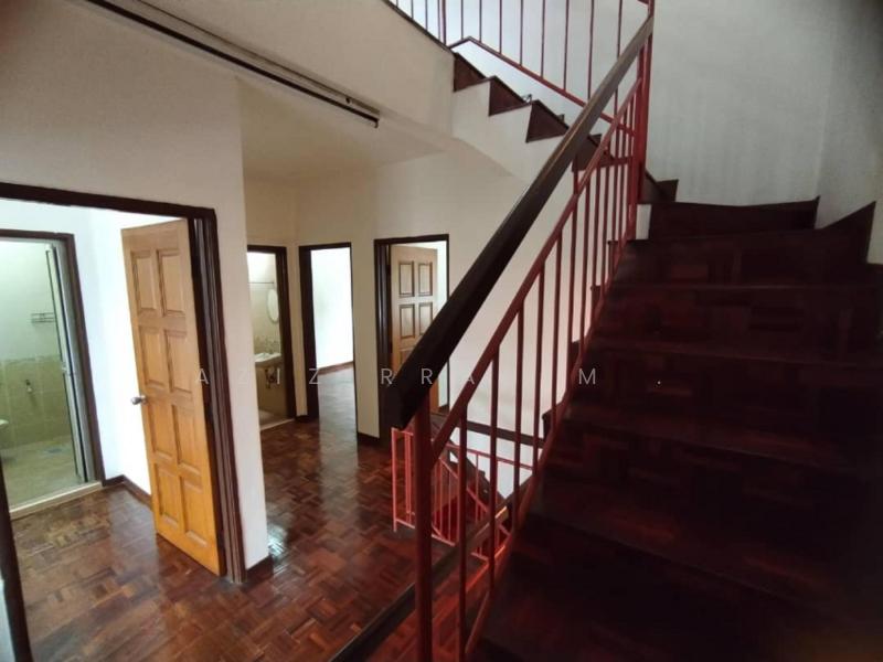 Taman Putra Permai - 3