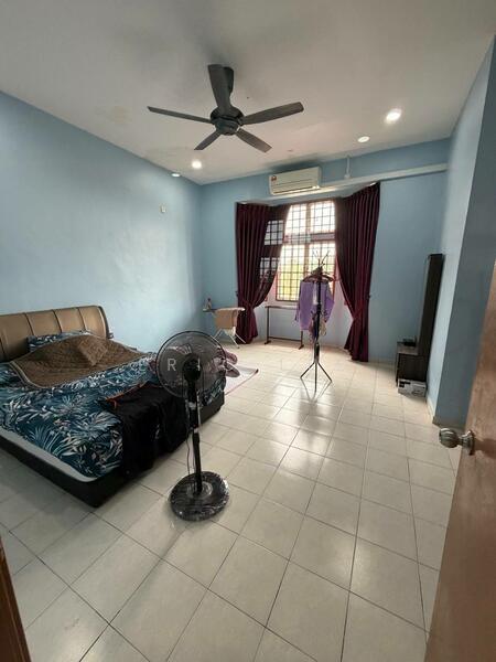 Pisonia Ville (Pac 3), Bandar UDA Utama - 4