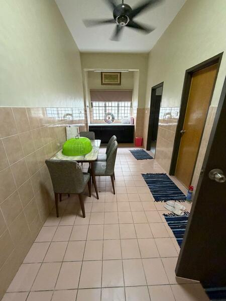 Pisonia Ville (Pac 3), Bandar UDA Utama - 5