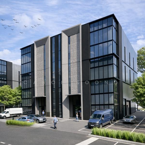 Ageless Tech Park - 1