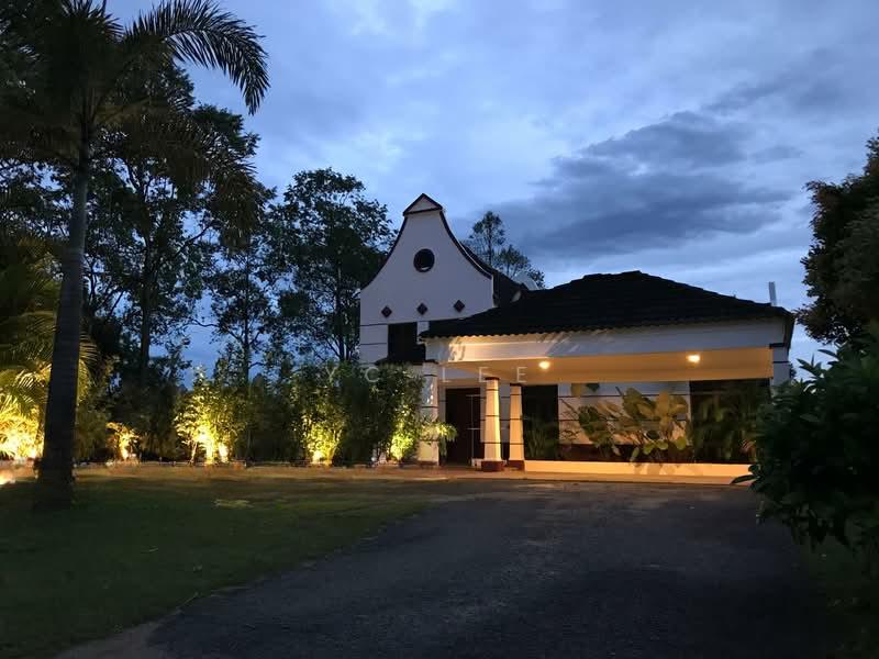 A'Famosa Resort - 4