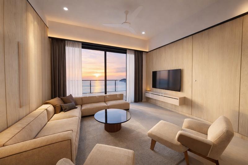 Clarissa Serviced Suites - 2