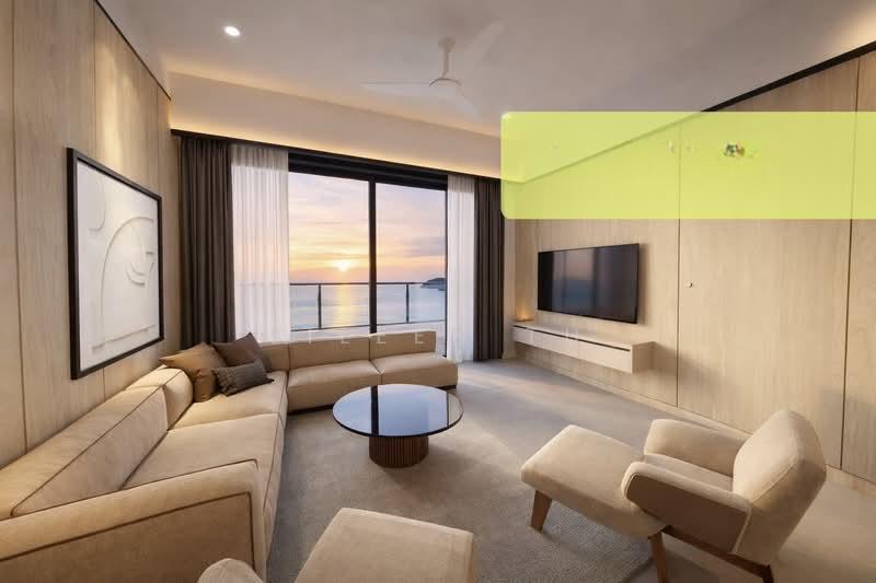 Clarissa Serviced Suites - 1