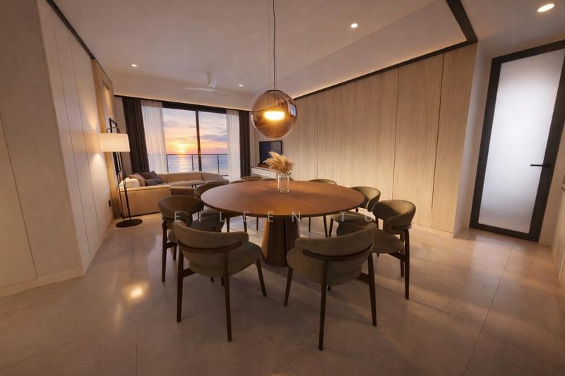 Clarissa Serviced Suites - 3