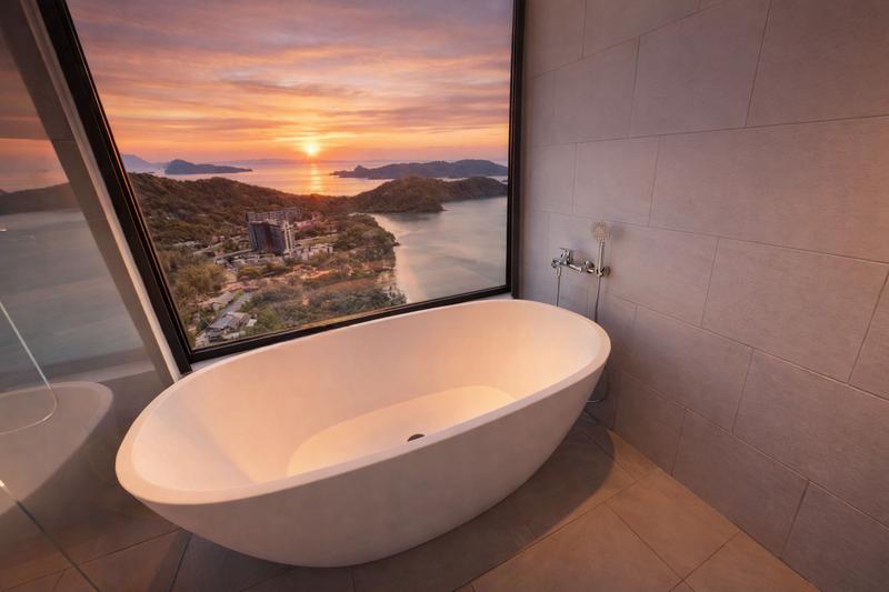 Clarissa Serviced Suites - 5