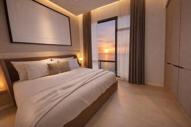 Clarissa Serviced Suites - 4