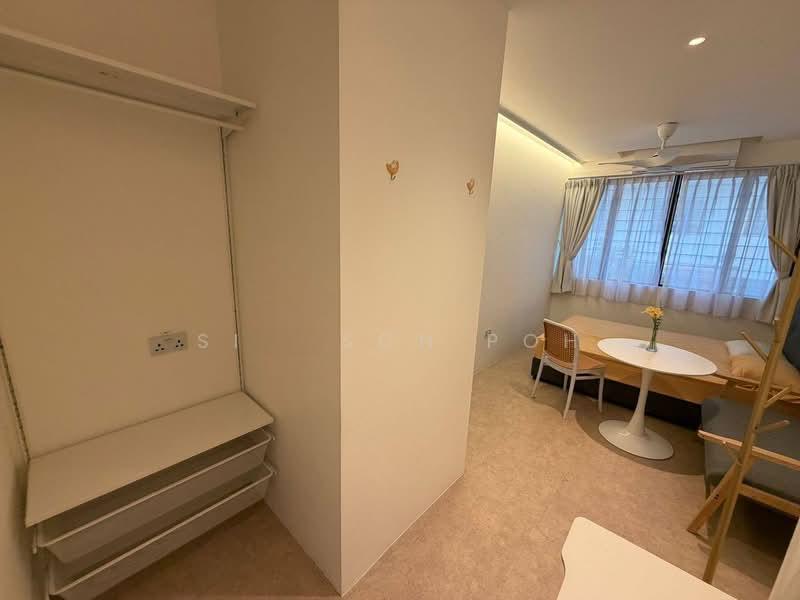 Putri Indah Condominium - 3
