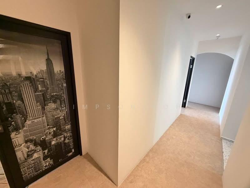 Putri Indah Condominium - 4
