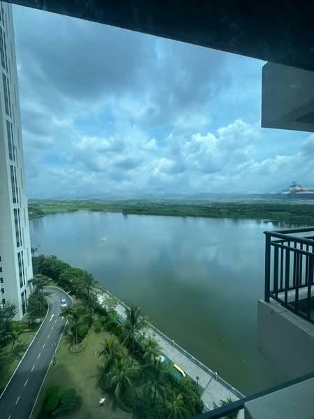 Aradia Residence @ Lake City KL North - 2