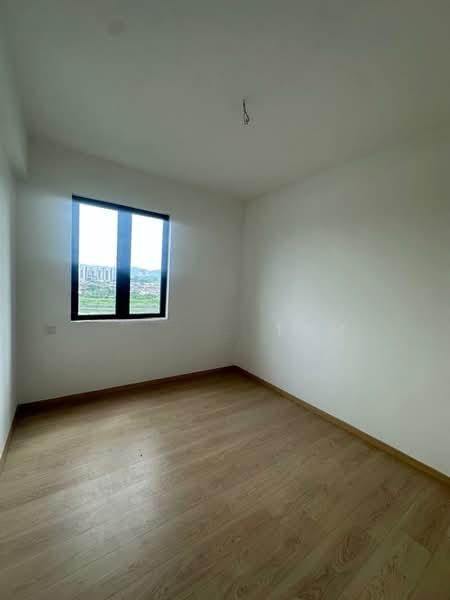 Aradia Residence @ Lake City KL North - 3