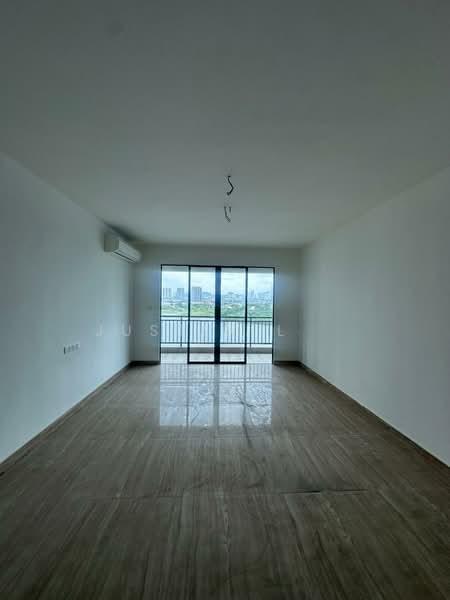 Aradia Residence @ Lake City KL North - 1