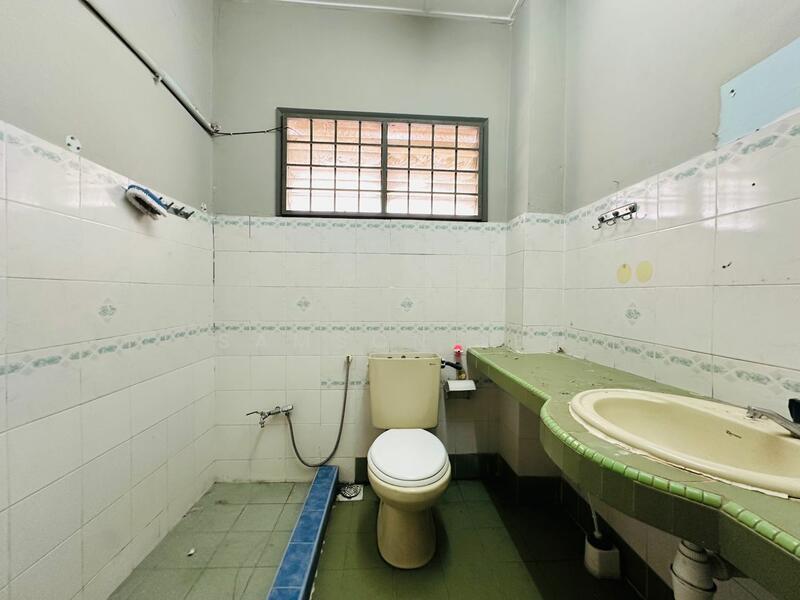 Taman Wangsa Permai @ Kepong Kuala Lumpur - 4