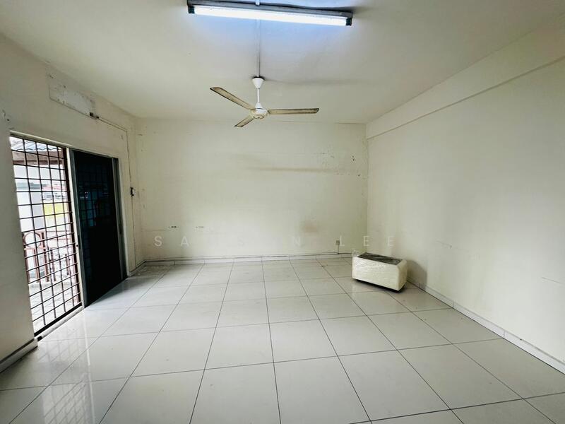 Taman Wangsa Permai @ Kepong Kuala Lumpur - 3