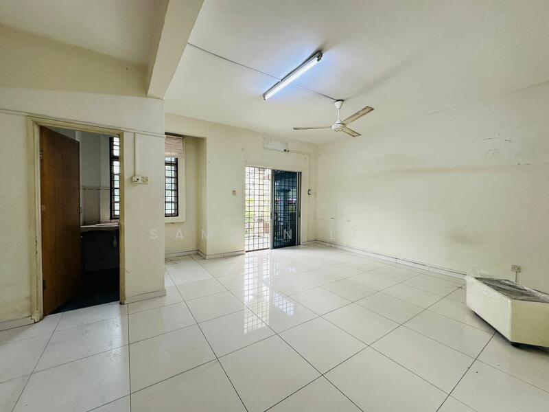 Taman Wangsa Permai @ Kepong Kuala Lumpur - 5