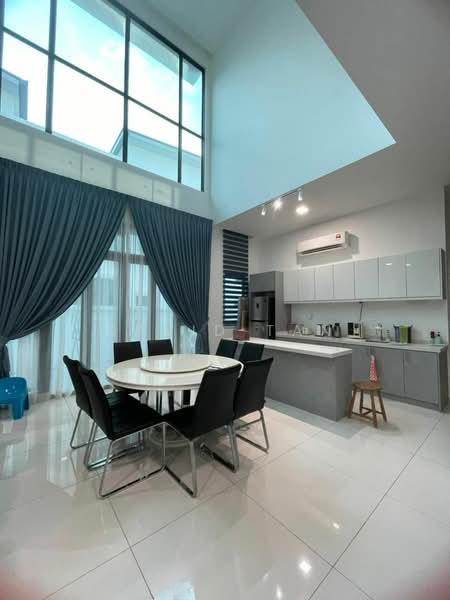 Sejati Residence, Cyberjaya - 5