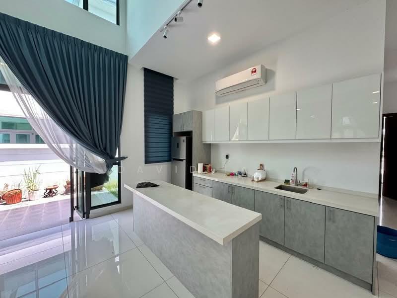 Sejati Residence, Cyberjaya - 3