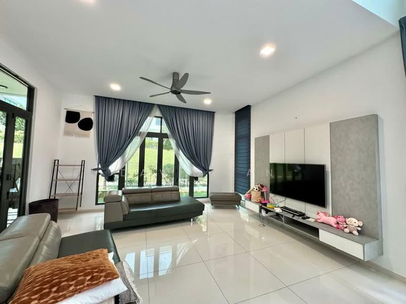 Sejati Residence, Cyberjaya - 1