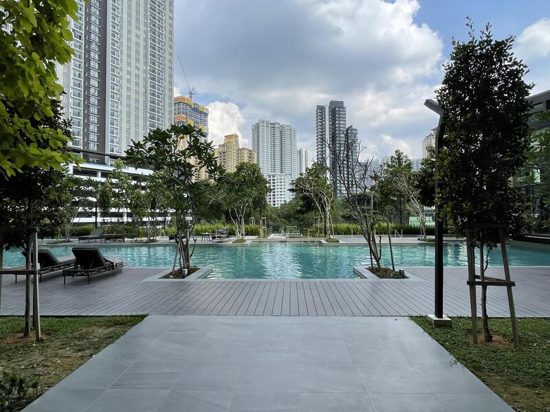 ALIX Residences - 2