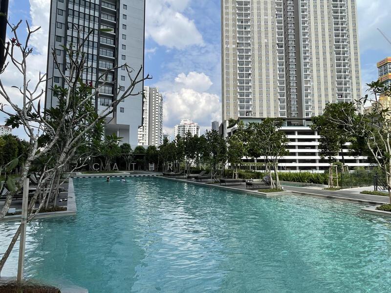 ALIX Residences - 5