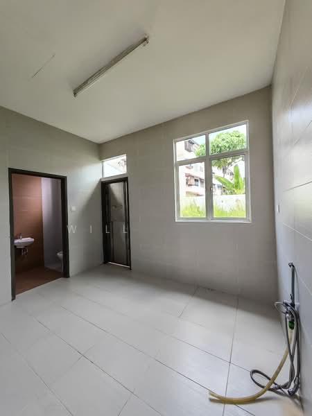 Taman Desa Impian - 3