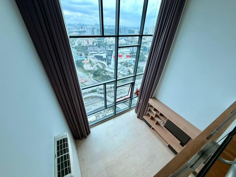 Vogue Suites One - 3
