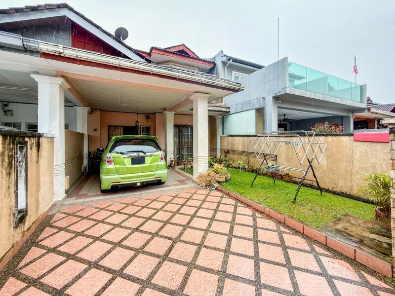 2 Storey Seksyen 8, Kota Damansara - 1