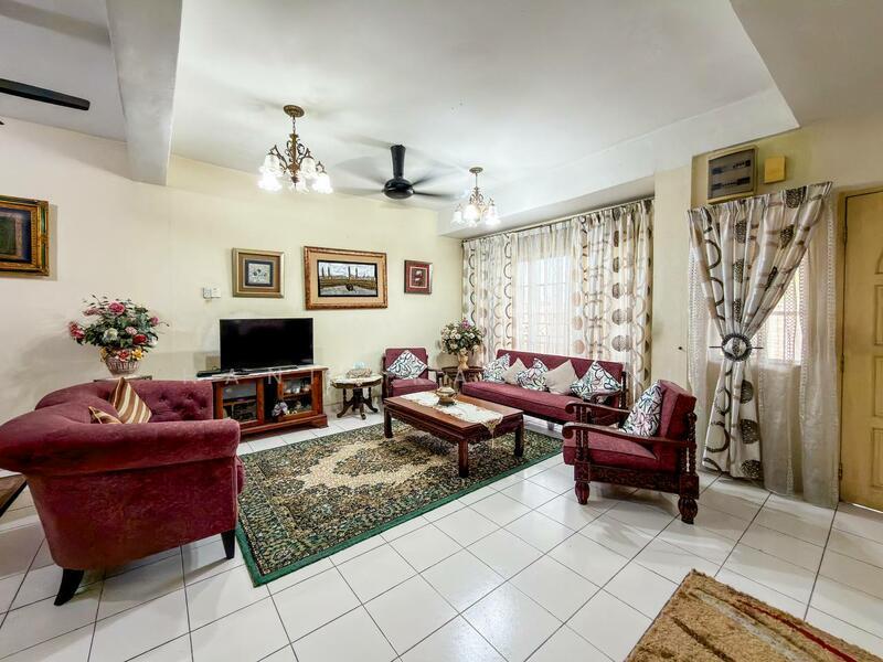 2 Storey Seksyen 8, Kota Damansara - 4